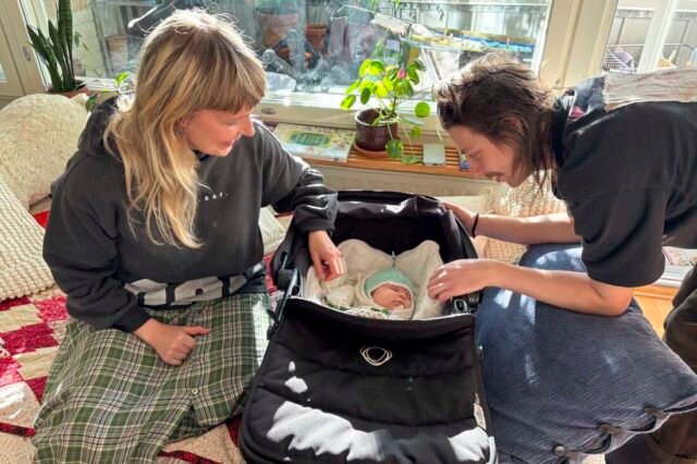 A Finlândia, amiga da família, tem a taxa de natalidade mais baixa das nações nórdicas: NPR
