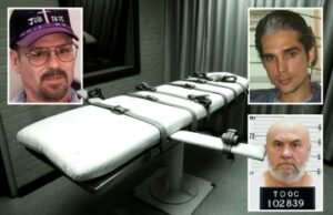 A avó britânica Lindsay Sandiford, que passou 12 anos no corredor da morte em Bali, FINALMENTE será enviada de volta ao Reino Unido A avó britânica Lindsay Sandiford, que passou 12 anos no corredor da morte em Bali, FINALMENTE será enviada de volta ao Reino Unido