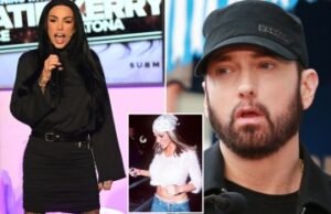 A única câmera que monitorava a galeria do Louvre, onde a gangue de assalto invadiu, apontava para o lado errado enquanto o diretor admitia que ‘falhamos’ A única câmera que monitorava a galeria do Louvre, onde a gangue de assalto invadiu, apontava para o lado errado enquanto o diretor admitia que 'falhamos'