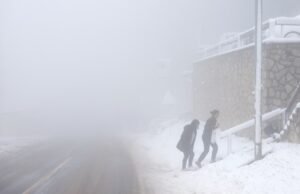 Agora a tempestade de neve atinge partes da Europa despejando até 20 polegadas como estado de emergência declarado após a chuva acertar os pontos de acesso Agora a tempestade de neve atinge partes da Europa despejando até 20 polegadas como estado de emergência declarado após a chuva acertar os pontos de acesso
