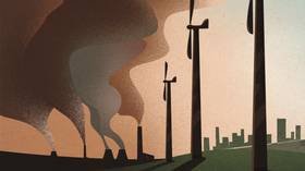 As leis verdes da UE ameaçam os fluxos de GNL do bloco – principais fornecedores – RT World News As leis verdes da UE ameaçam os fluxos de GNL do bloco – principais fornecedores – RT World News