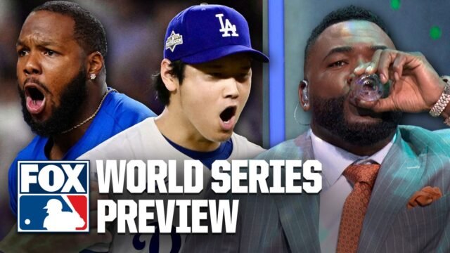 Blue Jays x Dodgers na World Series: X-Factors, estrelas para assistir, previsões
