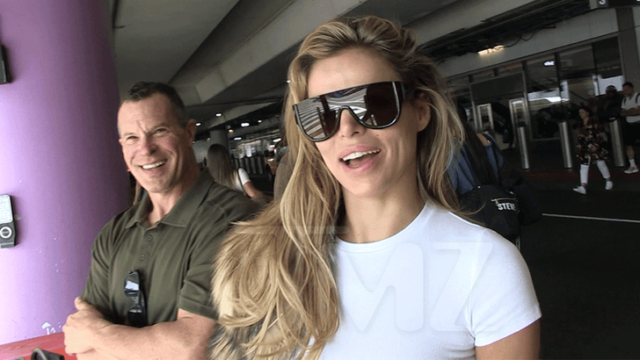 Brooks Nader diz que está aberta a namorar pessoas não famosas
