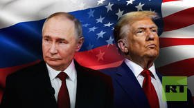 Cimeira Putin-Trump ‘não está completamente fora de questão’ – Casa Branca – RT World News Cimeira Putin-Trump ‘não está completamente fora de questão’ – Casa Branca – RT World News