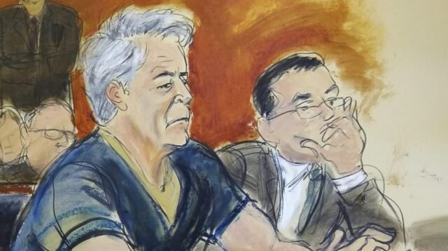 Comitê da Câmara divulga novos documentos de Epstein, incluindo entrevista com ex-secretário de Trump
