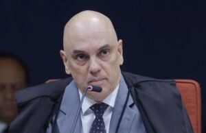 De Moraes manda governador do Rio explicar Operação Contenção — MercoPress De Moraes manda governador do Rio explicar Operação Contenção — MercoPress