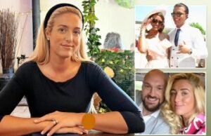 Desgosto quando a noiva, de 19 anos, tira a própria vida depois que a família do noivo a criticou por causa do vestido de noiva ‘provocativo e nu’ Desgosto quando a noiva, de 19 anos, tira a própria vida depois que a família do noivo a criticou por causa do vestido de noiva ‘provocativo e nu’