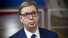 EUA sancionam importante petrolífera sérvia por causa de laços com a Rússia – RT World News EUA sancionam importante petrolífera sérvia por causa de laços com a Rússia – RT World News