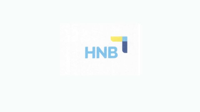 Emissão de títulos HNB de Rs10 bilhões do Sri Lanka recebeu classificação preliminar AA- pela Fitch
