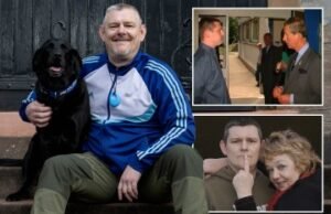 Eu olhei nos olhos da assassina em série Aileen Wuornos, que assassinou 7 homens e abandonou corpos nus… por que ela não era um monstro Eu olhei nos olhos da assassina em série Aileen Wuornos, que assassinou 7 homens e abandonou corpos nus… por que ela não era um monstro