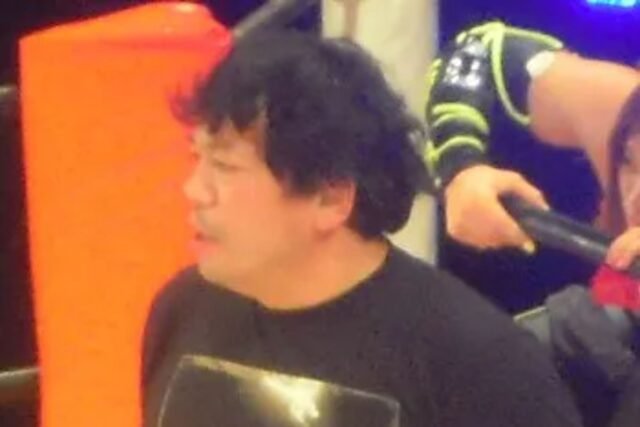 Ex-árbitro de luta livre espancado até a morte por um urso em homenagem comovente prestada ao 'gentil' pai de dois filhos
