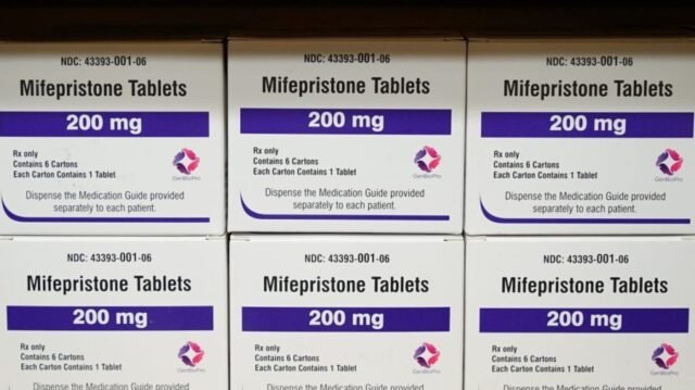 FDA deve suspender imediatamente a aprovação de medicamentos para aborto
