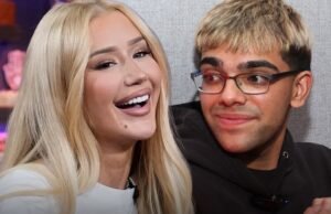 Fãs especulam que Iggy Azalea e Streamer N3on se conectaram após tweet enigmático Fãs especulam que Iggy Azalea e Streamer N3on se conectaram após tweet enigmático