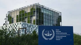 ICC não representa o mundo multipolar – especialista jurídico – RT World News ICC não representa o mundo multipolar – especialista jurídico – RT World News