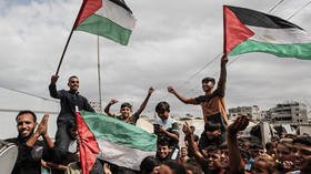 Israel ratifica cessar-fogo em Gaza e plano de libertação de reféns – RT World News Israel ratifica cessar-fogo em Gaza e plano de libertação de reféns – RT World News