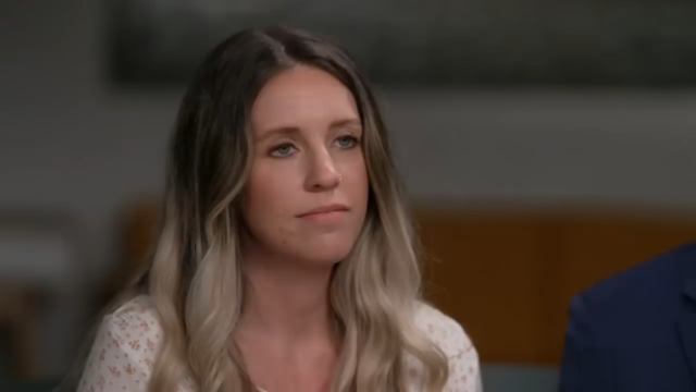 Jill Duggar aprendeu segredos sombrios de família com o livro de Amy Duggar
