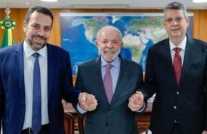 Lula substitui ministro da Secretaria-Geral da Presidência — MercoPress Lula substitui ministro da Secretaria-Geral da Presidência — MercoPress