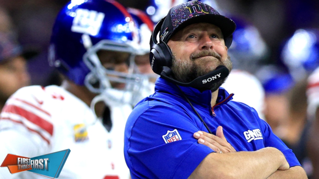 Mais preocupante: o desempenho de Darnold ou a perda de Stroud – Daboll está seguro para o resto da temporada?
