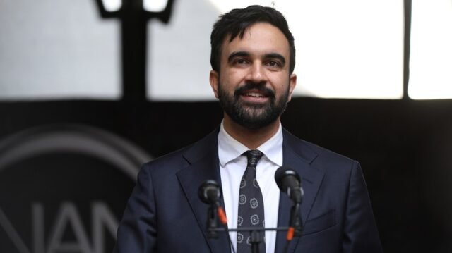 Mamdani pede desculpas à polícia por chamá-los de ‘racistas’, ‘perversos e corruptos’ 
