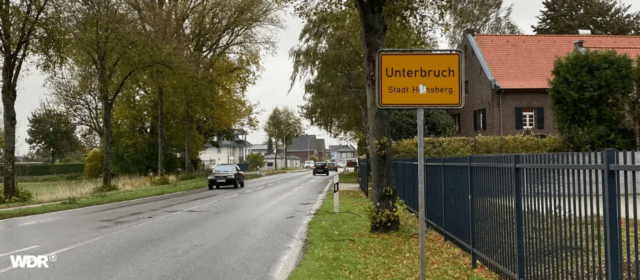 Menina adolescente 'atraída para o carro pelo ex antes de ser estuprada por requerentes de asilo sírios' na Alemanha
