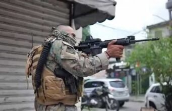 Missão de aplicação da lei deixa 7 suspeitos do Comando Vermelho mortos – MercoPress Missão de aplicação da lei deixa 7 suspeitos do Comando Vermelho mortos – MercoPress