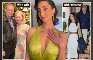 Mulher migrante ilegal culpa seu ex por ‘enfeitiçá-la’ para estuprar e assassinar Lola Daviet, 12, em choque no tribunal Mulher migrante ilegal culpa seu ex por 'enfeitiçá-la' para estuprar e assassinar Lola Daviet, 12, em choque no tribunal