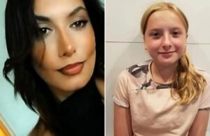 Mulher migrante ilegal que estuprou, torturou e sufocou uma estudante de 12 anos após disputa com a mãe da vítima será julgada Mulher migrante ilegal que estuprou, torturou e sufocou uma estudante de 12 anos após disputa com a mãe da vítima será julgada