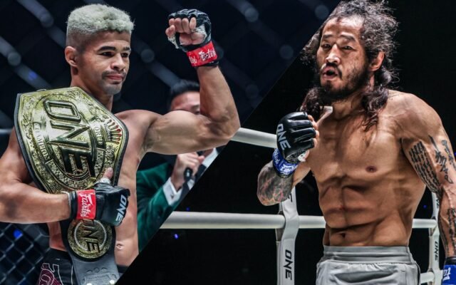 ONE-173-E-um-bom-adversario.jpg ONE 173: “É um bom adversário”