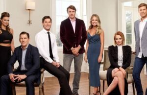 Os maiores escândalos e controvérsias do Southern Charm Os maiores escândalos e controvérsias do Southern Charm