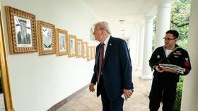 Os republicanos da Câmara consideram os perdões de Biden ‘ilegítimos’ – RT World News Os republicanos da Câmara consideram os perdões de Biden 'ilegítimos' – RT World News