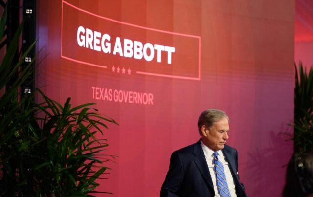 Os republicanos do Texas estão dobrando a proibição de impostos sobre ganhos de capital
