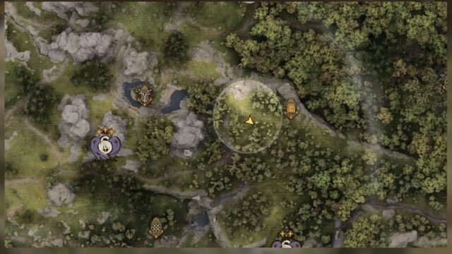 Passo a passo da missão Waste Bear
