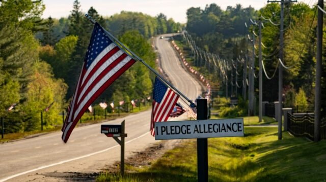Quase 2 em cada 3 nos dizem muito politicamente divididos para resolver os problemas da nação: enquete: enquete
