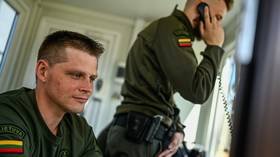 Rússia alerta Estado da UE contra ‘provocação’ – RT World News Rússia alerta Estado da UE contra 'provocação' – RT World News