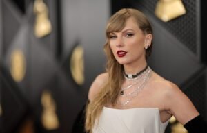 Taylor Swift tirou tiros no ex -Kayla Nicole de Travis Kelce em ‘Opalite’, acreditam os fãs Taylor Swift tirou tiros no ex -Kayla Nicole de Travis Kelce em 'Opalite', acreditam os fãs