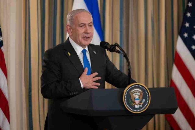 Todos os reféns podem ser libertados de Gaza até o final da semana, reivindicações Israel PM Benjamin Netanyahu
