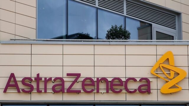 Trump anuncia acordo de preços de medicamentos com AstraZeneca
