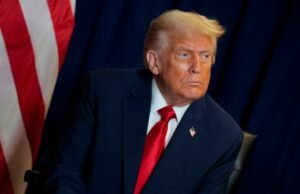 Trump diz que as negociações com o Hamas foram “muito bem -sucedidas e prosseguindo rapidamente” Trump diz que as negociações com o Hamas foram "muito bem -sucedidas e prosseguindo rapidamente"