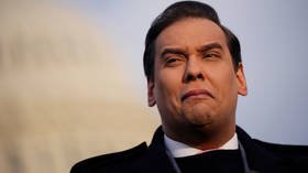 Trump ordena libertação “imediata” de ex-congressista em desgraça – RT World News Trump ordena libertação “imediata” de ex-congressista em desgraça – RT World News