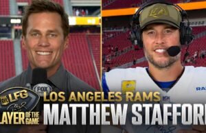 2025 NFL MVP Stock Watch: Jared Goff é mais do que um Stat Padder 2025 NFL MVP Stock Watch: Jared Goff é mais do que um Stat Padder