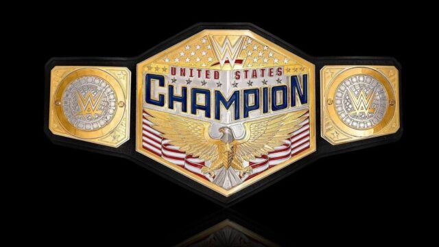 3 vezes campeão da WWE confirma que assinou um novo contrato com a AEW
