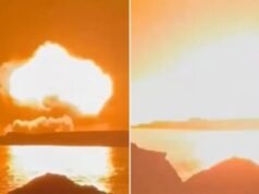 A Europa está se preparando para a guerra com a Rússia, alerta alto funcionário de Putin A Europa está se preparando para a guerra com a Rússia, alerta alto funcionário de Putin