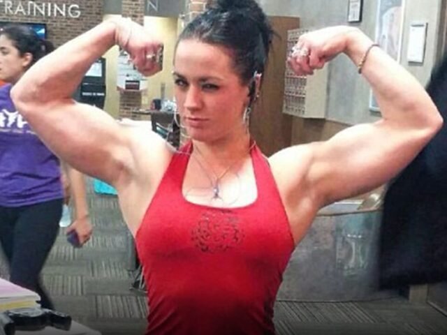 A causa da morte da campeã fisiculturista Hayley McNeff foi divulgada
