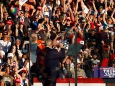 A dolorosa banalidade do bate-papo racista é revelada A dolorosa banalidade do bate-papo racista é revelada