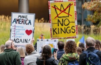 A esquerda deve construir a sua infra-estrutura A esquerda deve construir a sua infra-estrutura