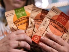 A indústria do cânhamo luta para salvar os produtos de THC da proibição: 5 coisas a saber A indústria do cânhamo luta para salvar os produtos de THC da proibição: 5 coisas a saber