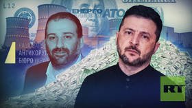 Ajuda-ocidental-alimenta-a-corrupcao-ucraniana-–-vice-primeiro-ministro-italiano-–.jpg Ajuda ocidental alimenta a corrupção ucraniana – vice-primeiro-ministro italiano – RT World News