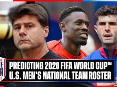 Argentina x México: como assistir, prévia da Copa do Mundo Sub-17 Argentina x México: como assistir, prévia da Copa do Mundo Sub-17