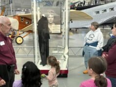 Arquivos divulgam primeiro lote de discos de Amelia Earhart prometidos por Trump Arquivos divulgam primeiro lote de discos de Amelia Earhart prometidos por Trump