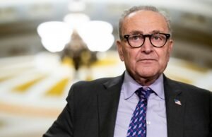 As medidas de paralisação de Schumer deixam alguns senadores democratas furiosos As medidas de paralisação de Schumer deixam alguns senadores democratas furiosos